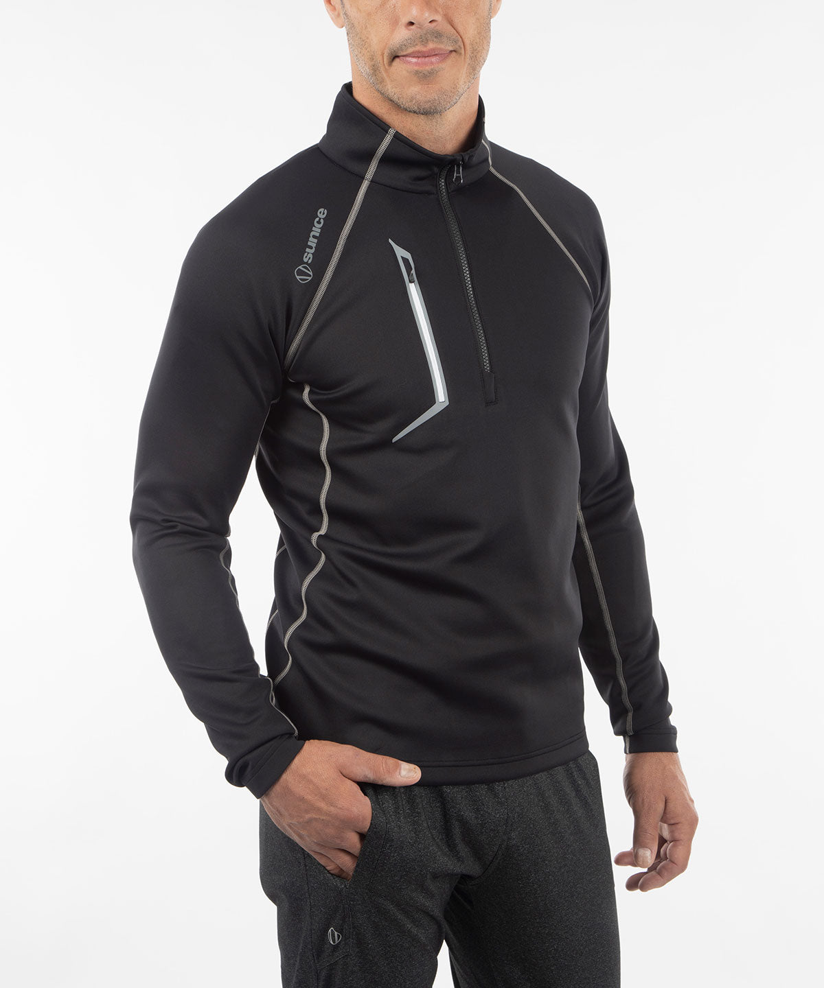 Men&#39;s Allendale 2.0 Water Repellant Pullover