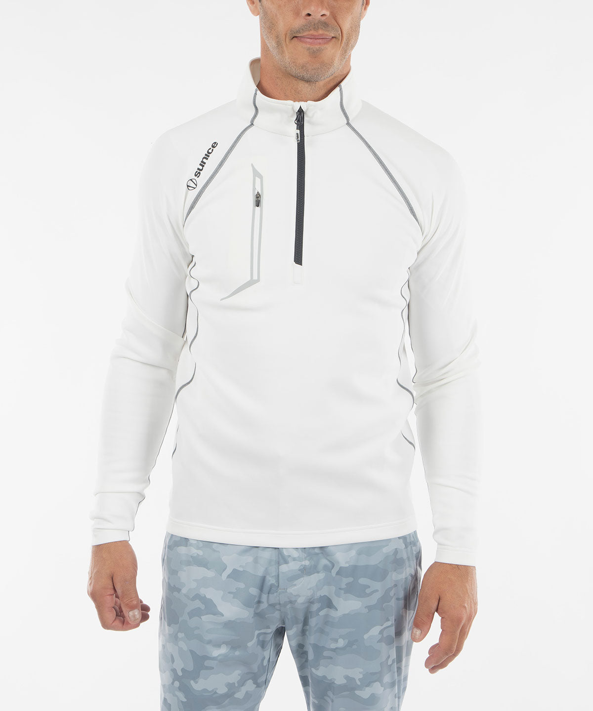 Men&#39;s Allendale 2.0 Water Repellant Pullover