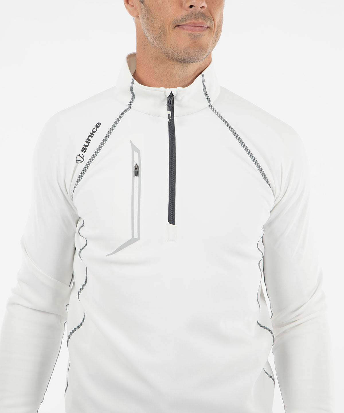 Men&#39;s Allendale 2.0 Water Repellant Pullover