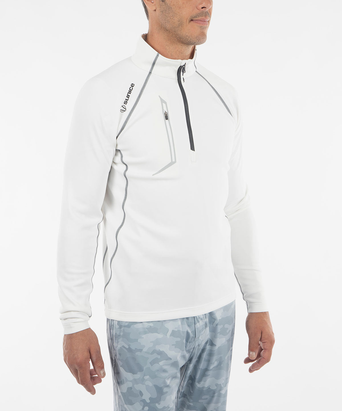 Men&#39;s Allendale 2.0 Water Repellant Pullover