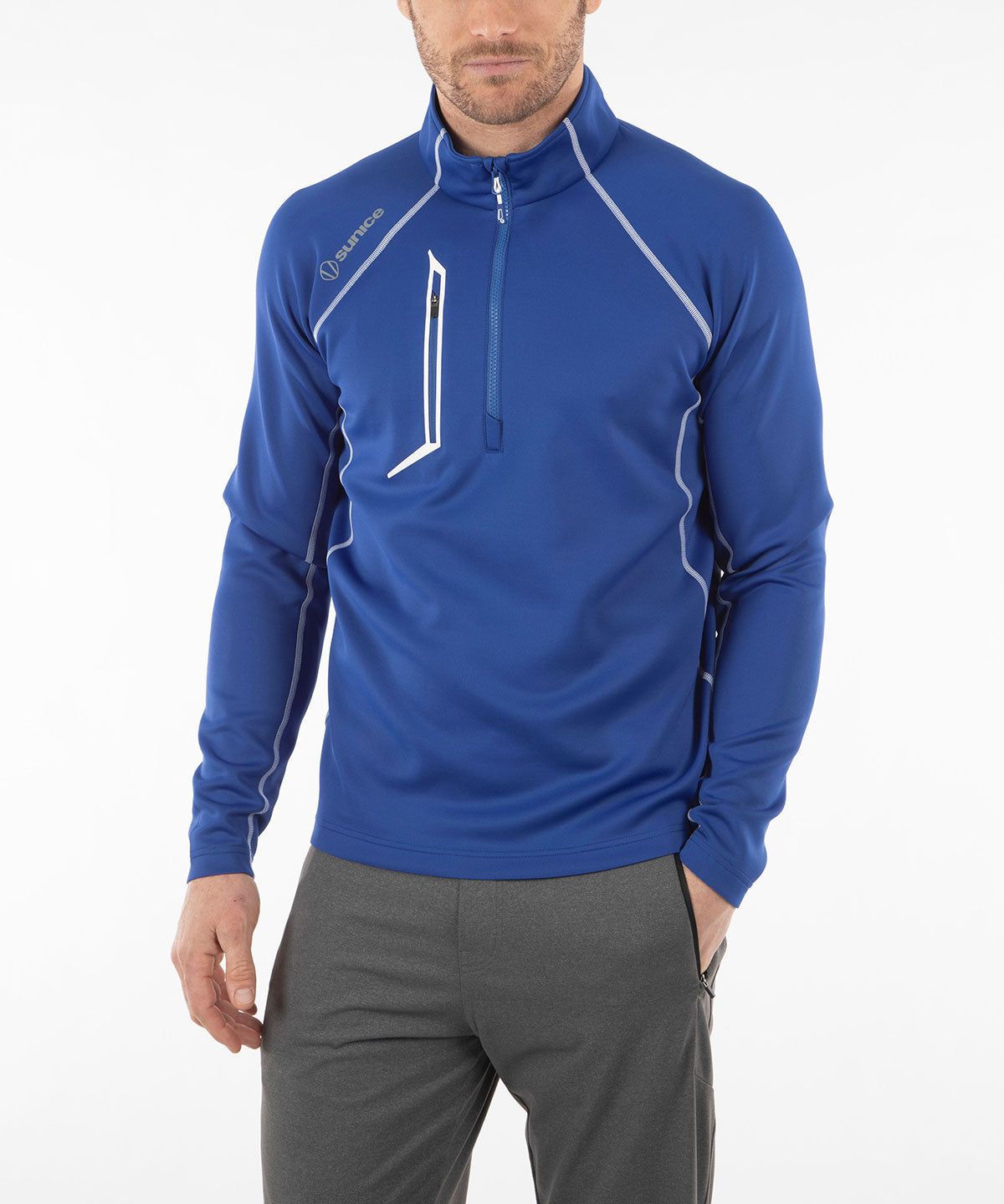 Men&#39;s Allendale 2.0 Water Repellant Pullover