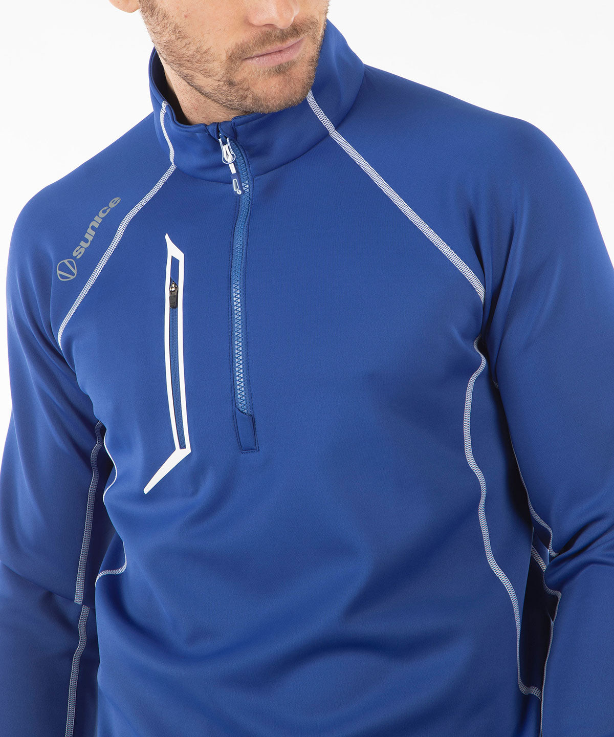 Men&#39;s Allendale 2.0 Water Repellant Pullover