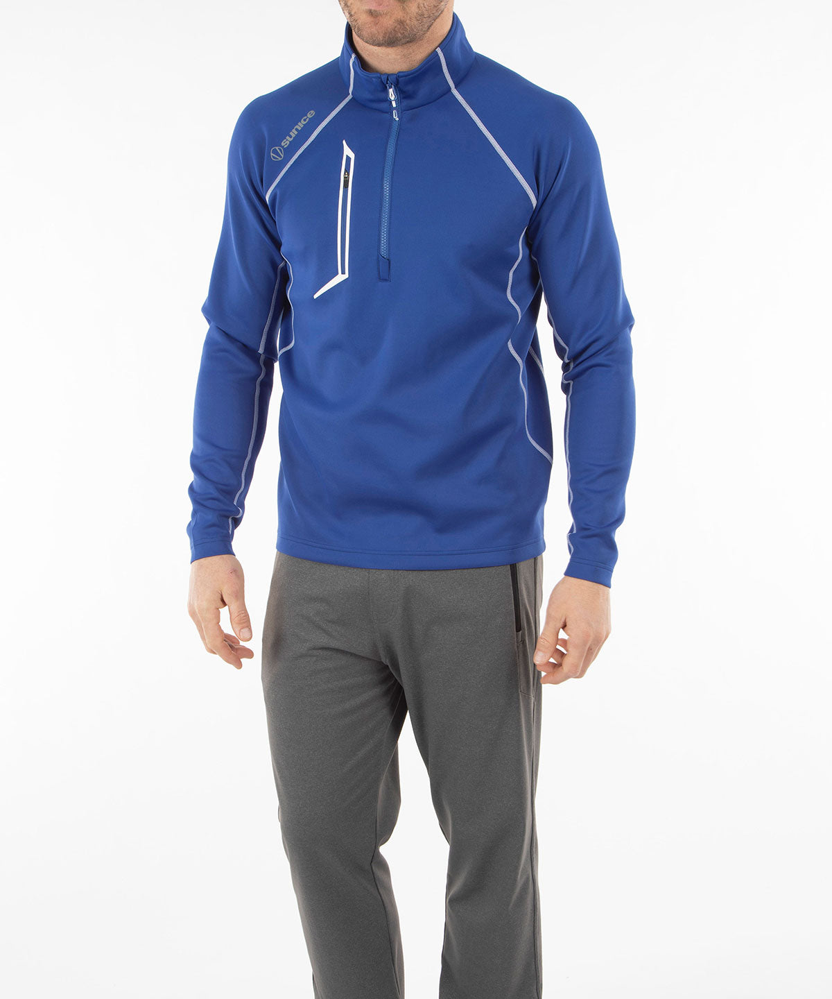 Men&#39;s Allendale 2.0 Water Repellant Pullover