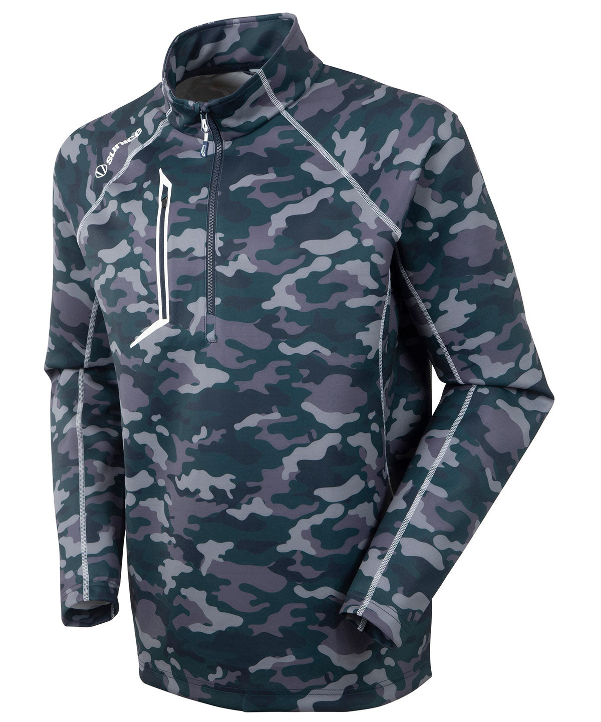 Men&#39;s Allendale 2.0 Water Repellant Pullover