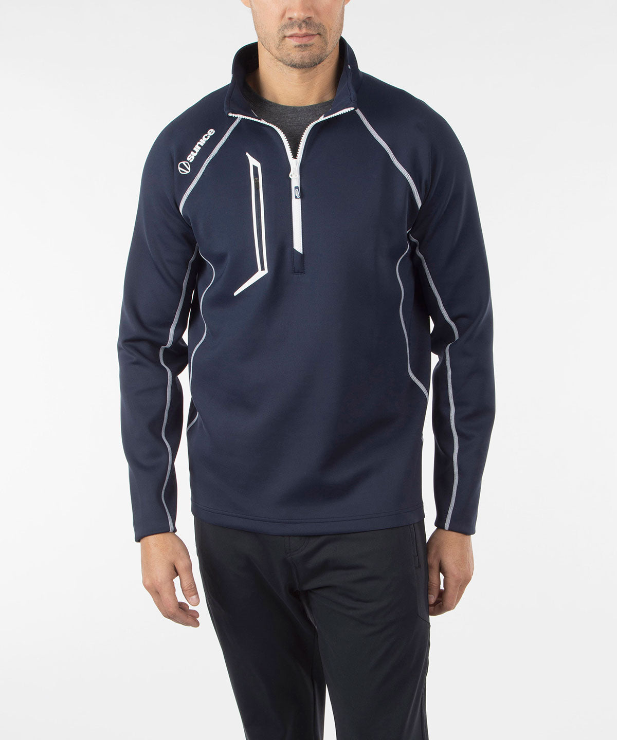 Men&#39;s Allendale 2.0 Water Repellant Pullover