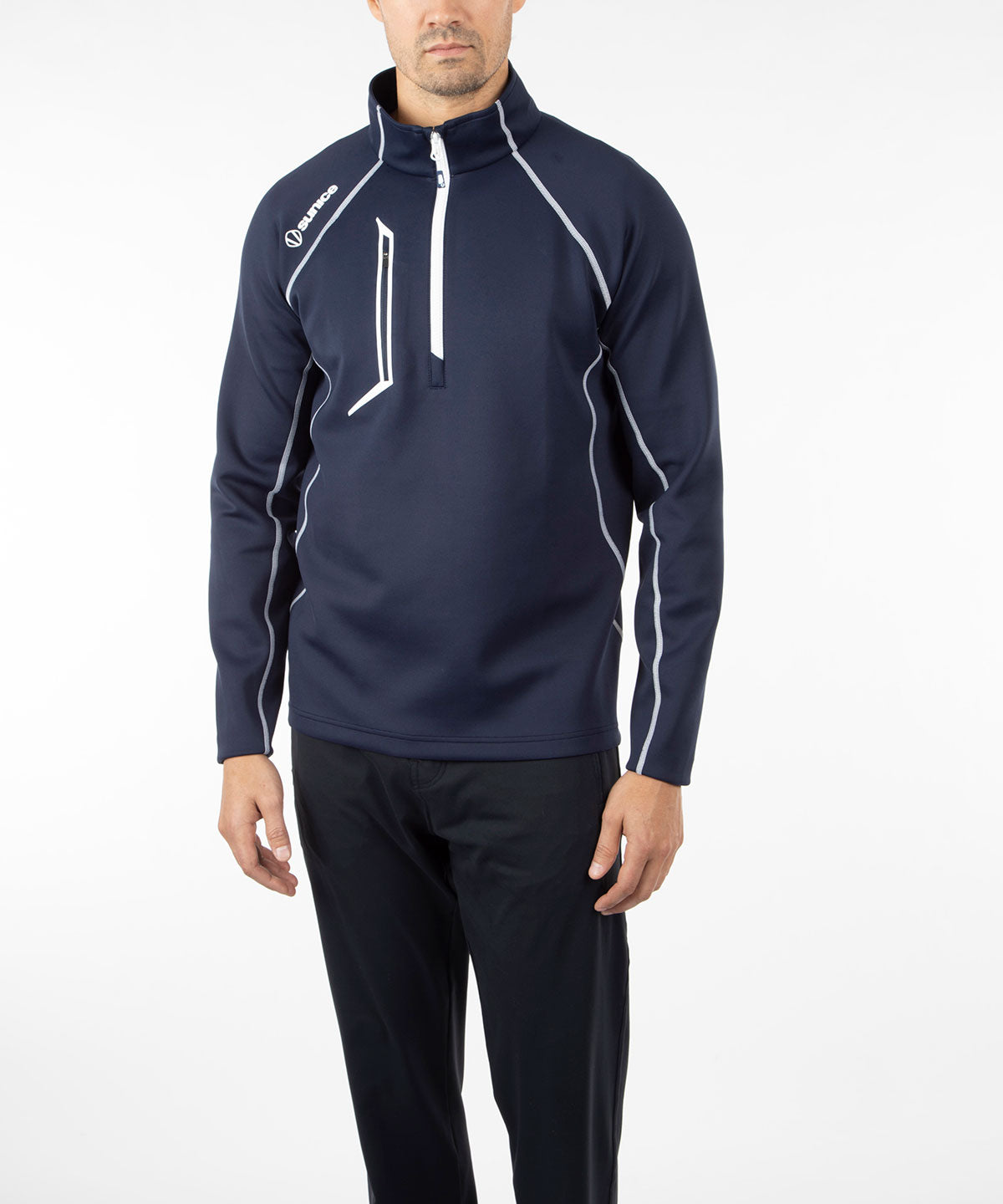 Men&#39;s Allendale 2.0 Water Repellant Pullover