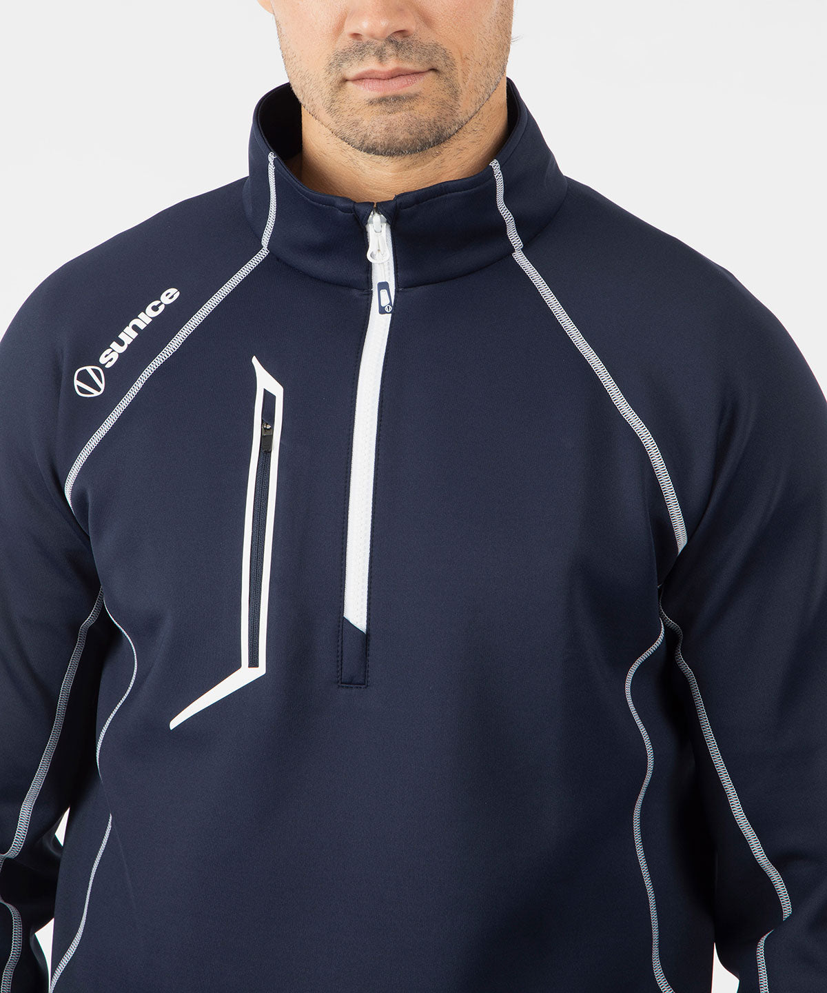 Men&#39;s Allendale 2.0 Water Repellant Pullover