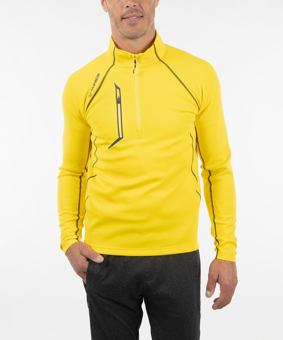 Men&#39;s Allendale 2.0 Water Repellant Pullover