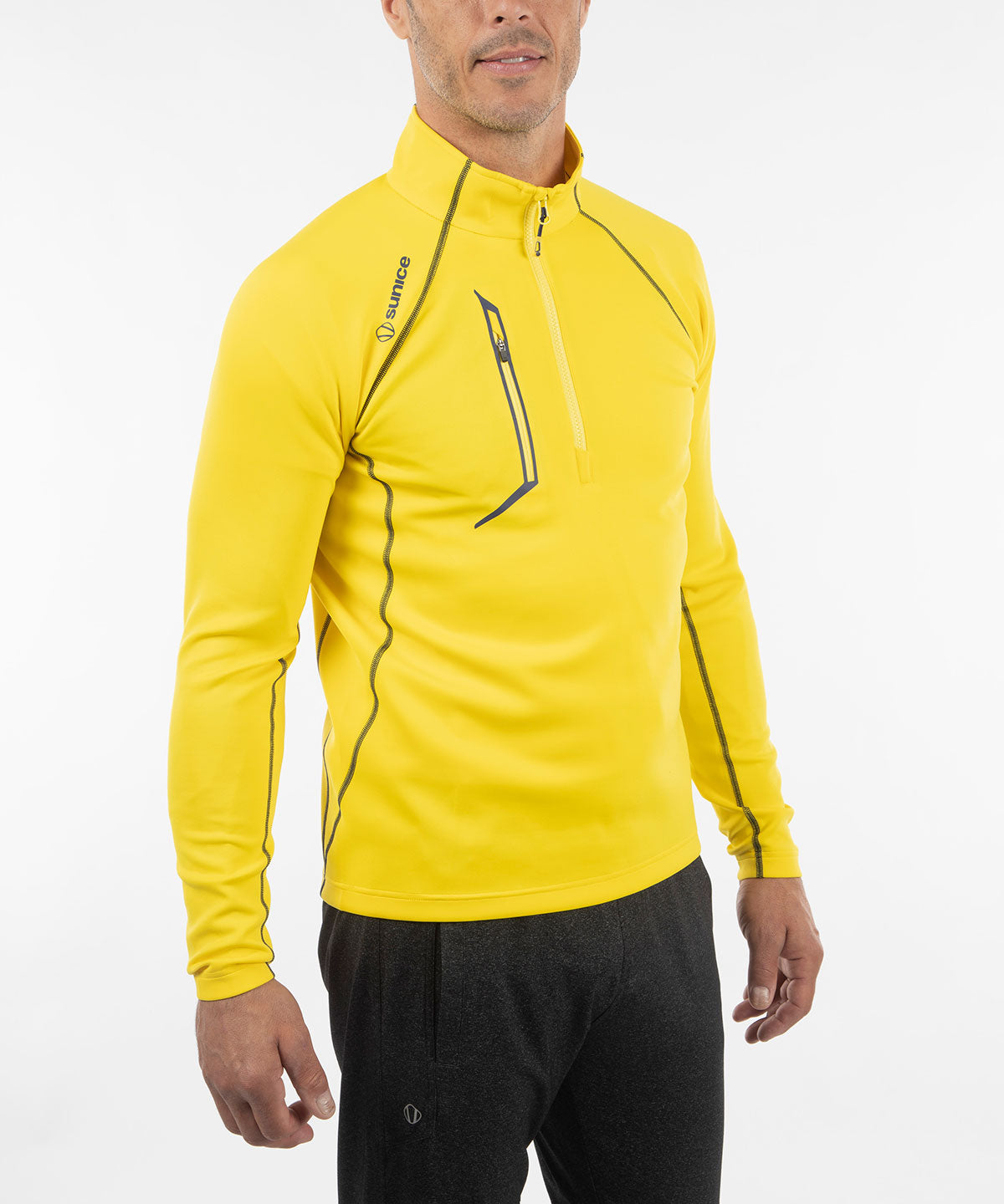 Men&#39;s Allendale 2.0 Water Repellant Pullover