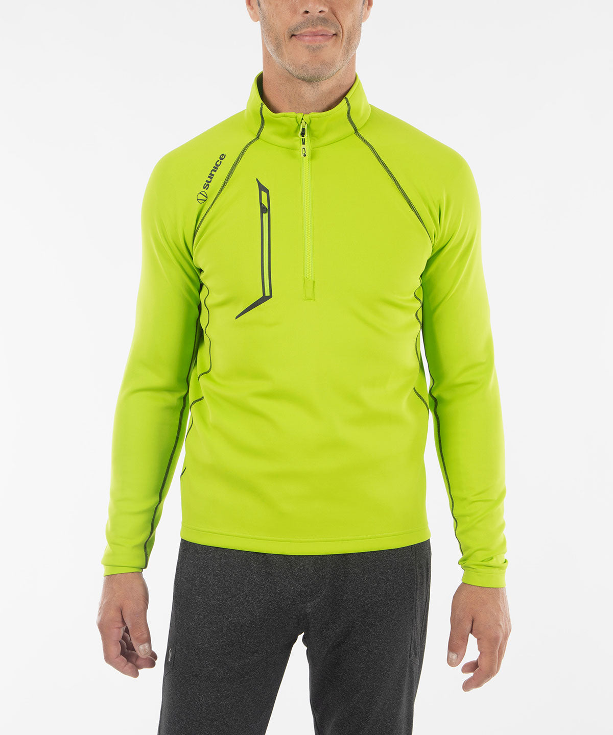 Men&#39;s Allendale 2.0 Water Repellant Pullover