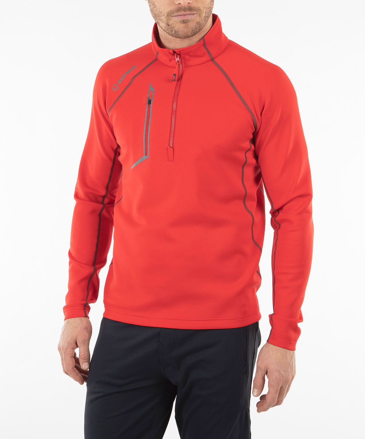 Men&#39;s Allendale 2.0 Water Repellant Pullover