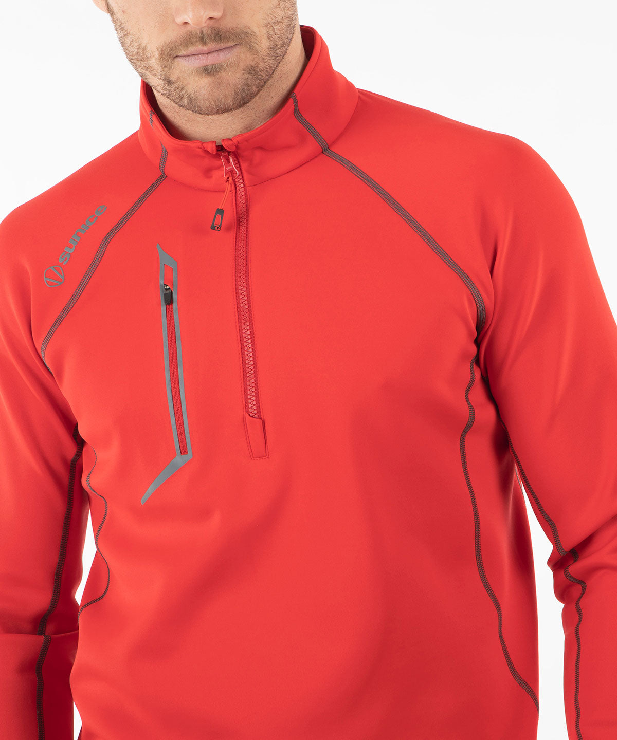 Men&#39;s Allendale 2.0 Water Repellant Pullover