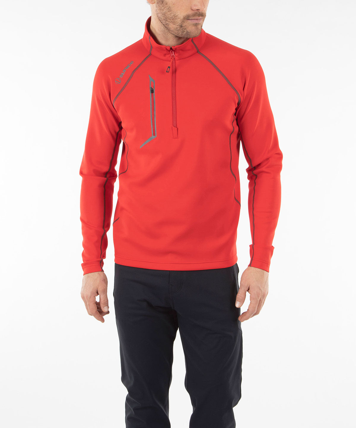 Men&#39;s Allendale 2.0 Water Repellant Pullover