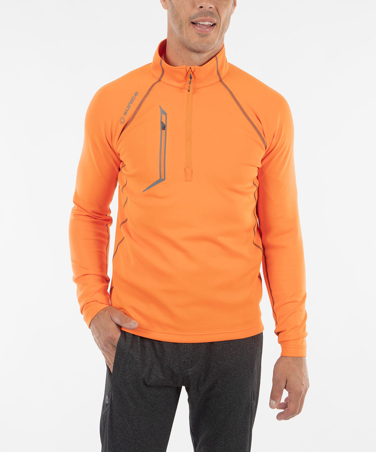 Men&#39;s Allendale 2.0 Water Repellant Pullover