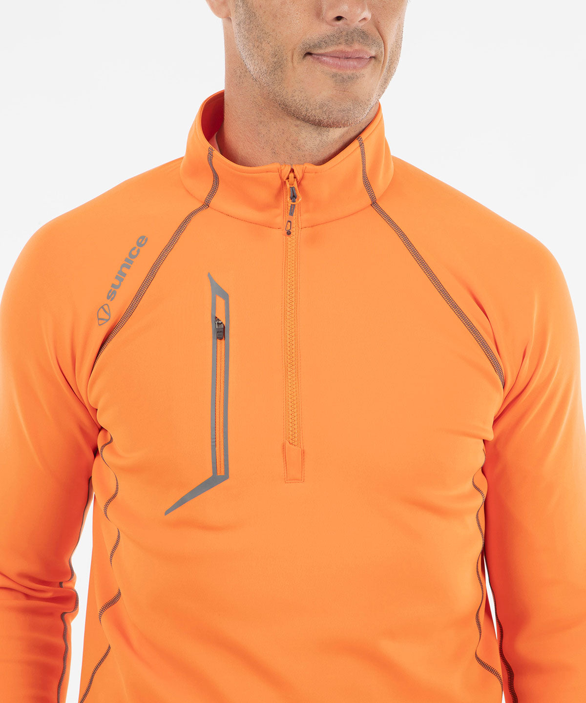 Men&#39;s Allendale 2.0 Water Repellant Pullover