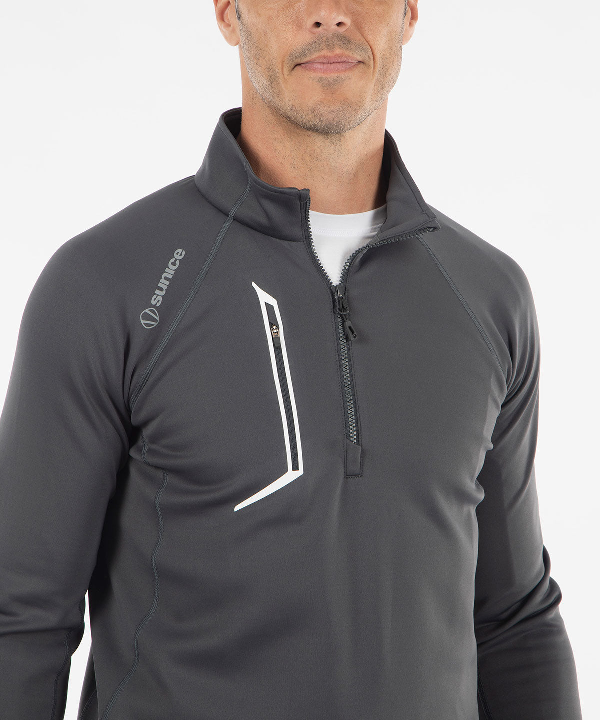 Men&#39;s Allendale 2.0 Water Repellant Pullover