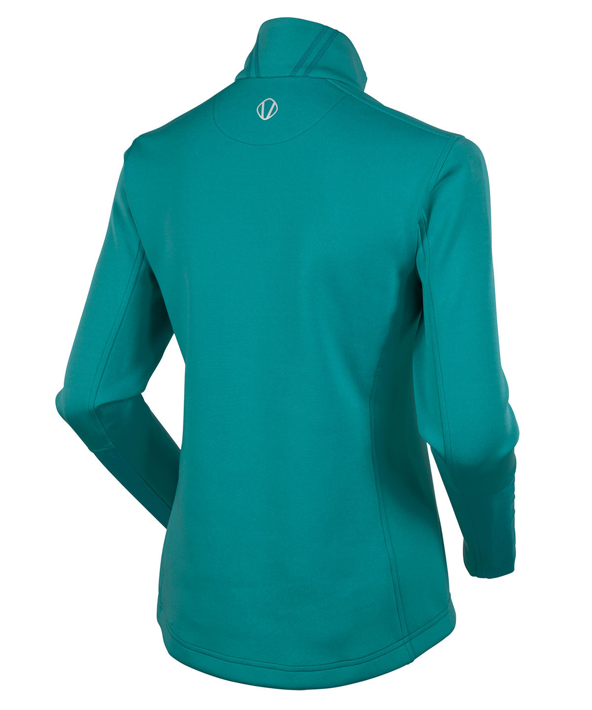 Women&#39;s Daisey Hybrid Thermal Stretch Half-Zip Pullover