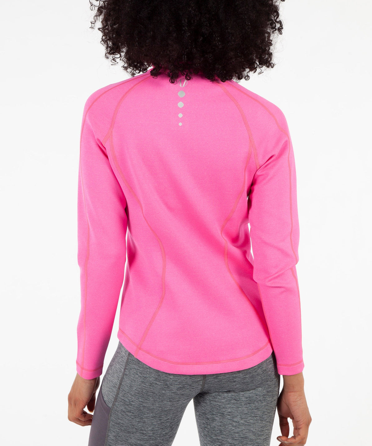 Women&#39;s Maddy Lightweight Stretch Thermal Half-Zip Pullover