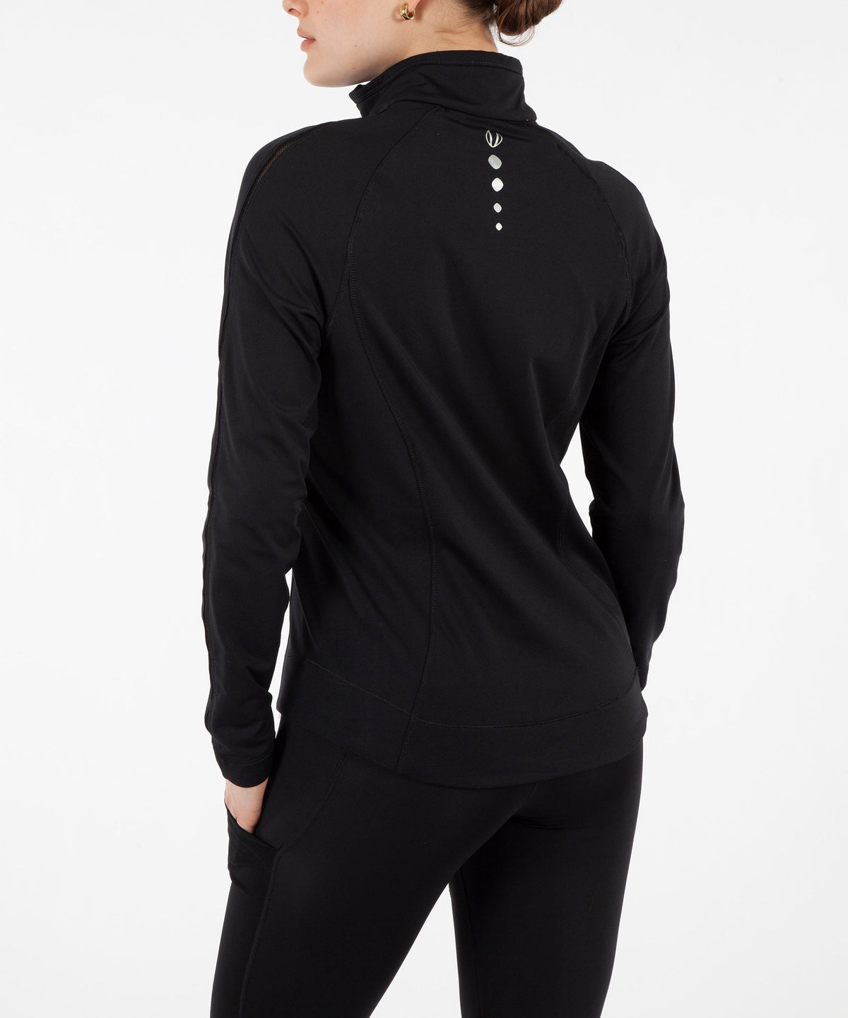 Women&#39;s Anna Lightweight Stretch Half-Zip Pullover