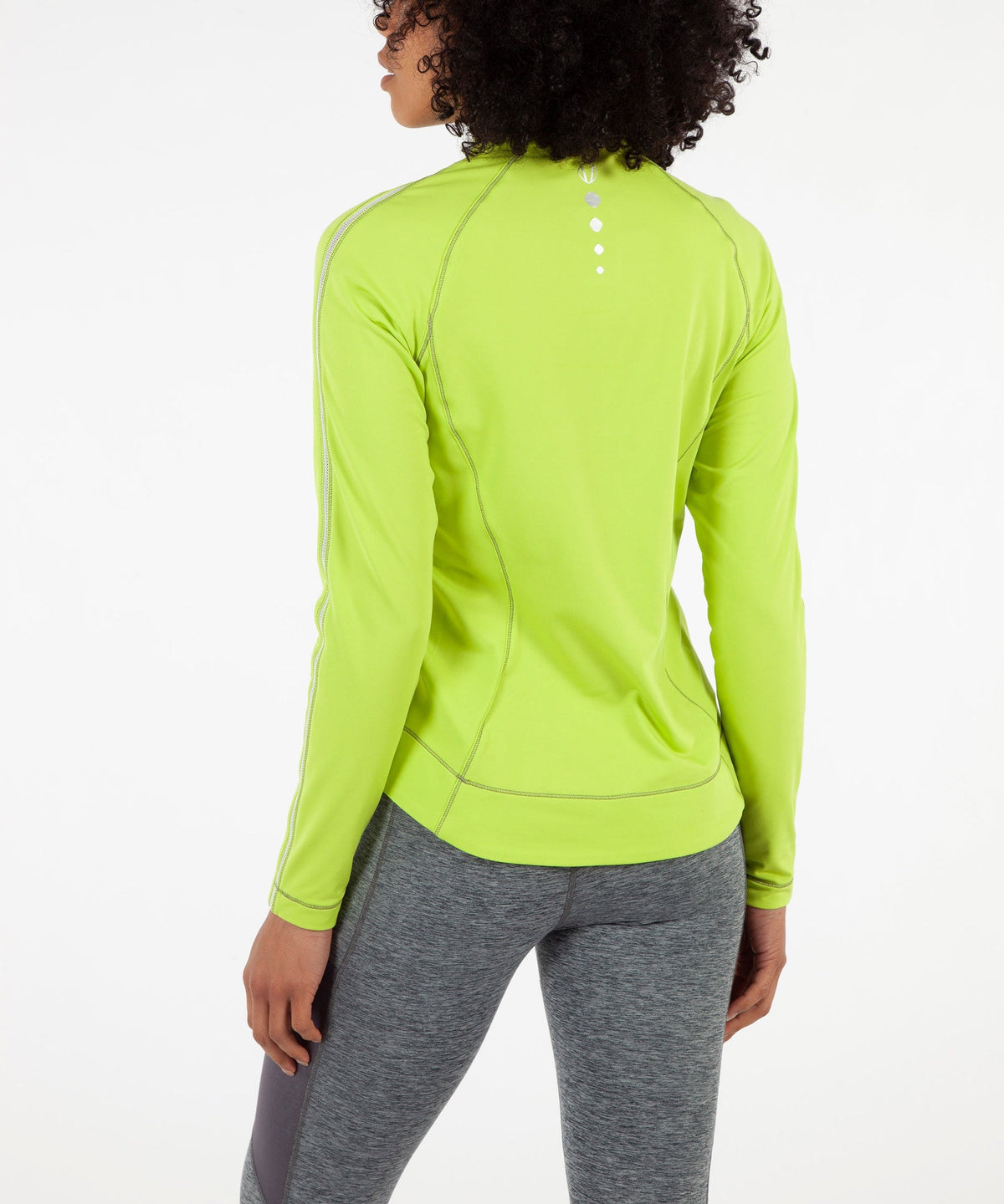 Women&#39;s Anna Lightweight Stretch Half-Zip Pullover