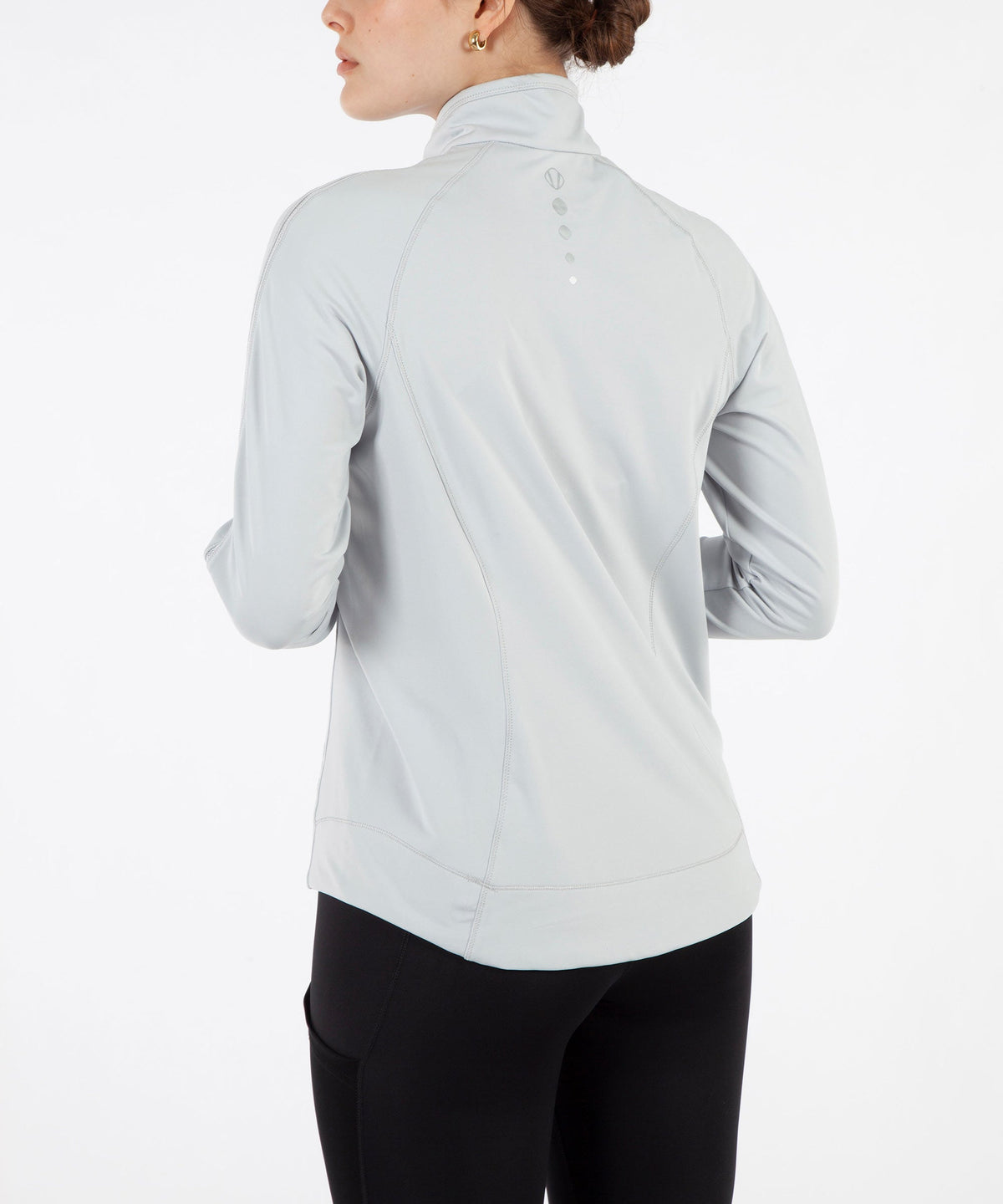 Women&#39;s Anna Lightweight Stretch Half-Zip Pullover