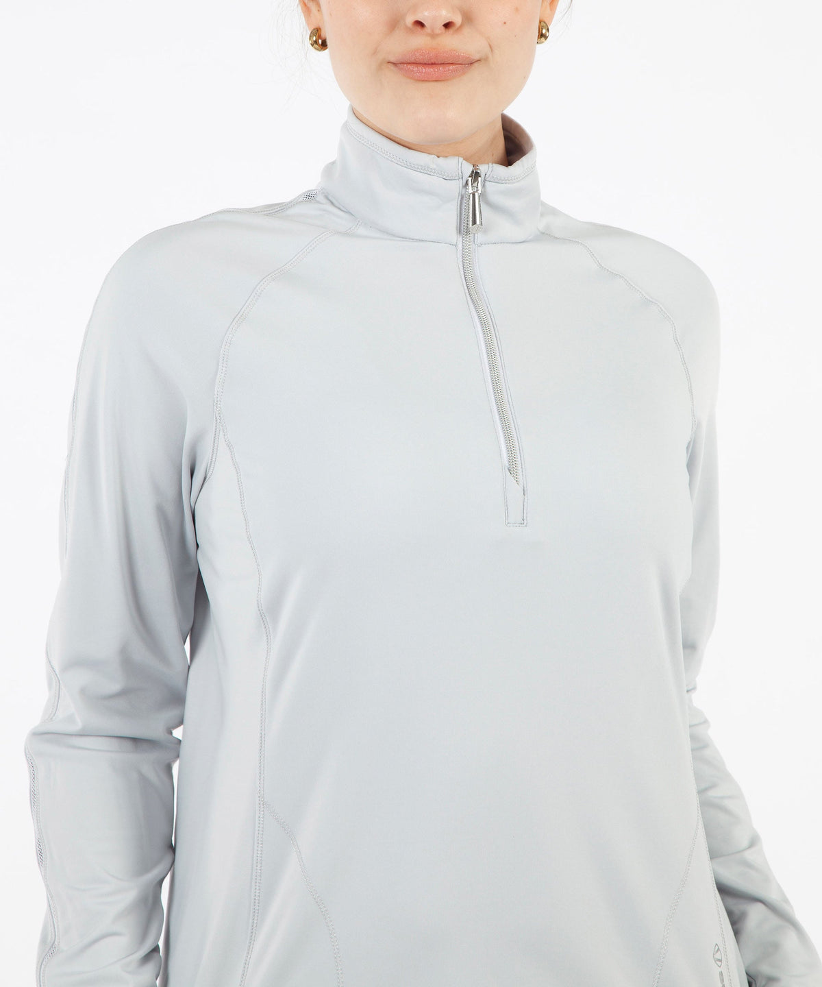 Women&#39;s Anna Lightweight Stretch Half-Zip Pullover