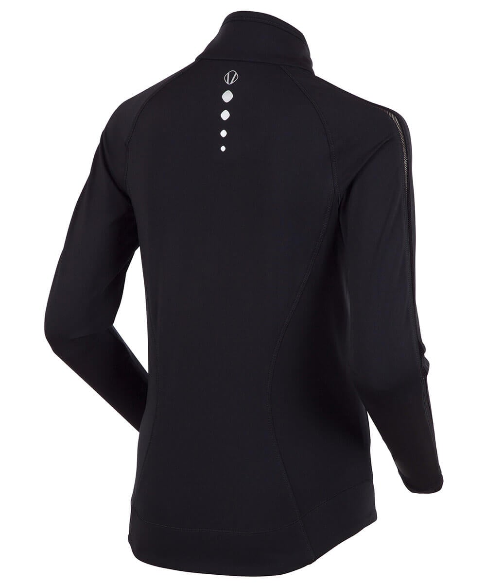 Women&#39;s Anna Lightweight Stretch Half-Zip Pullover