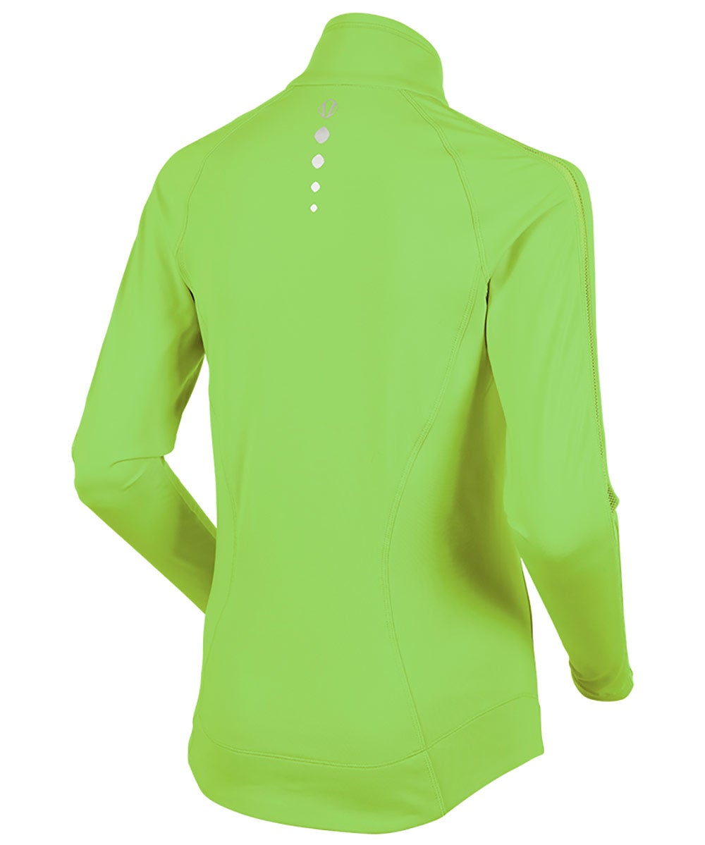 Women&#39;s Anna Lightweight Stretch Half-Zip Pullover