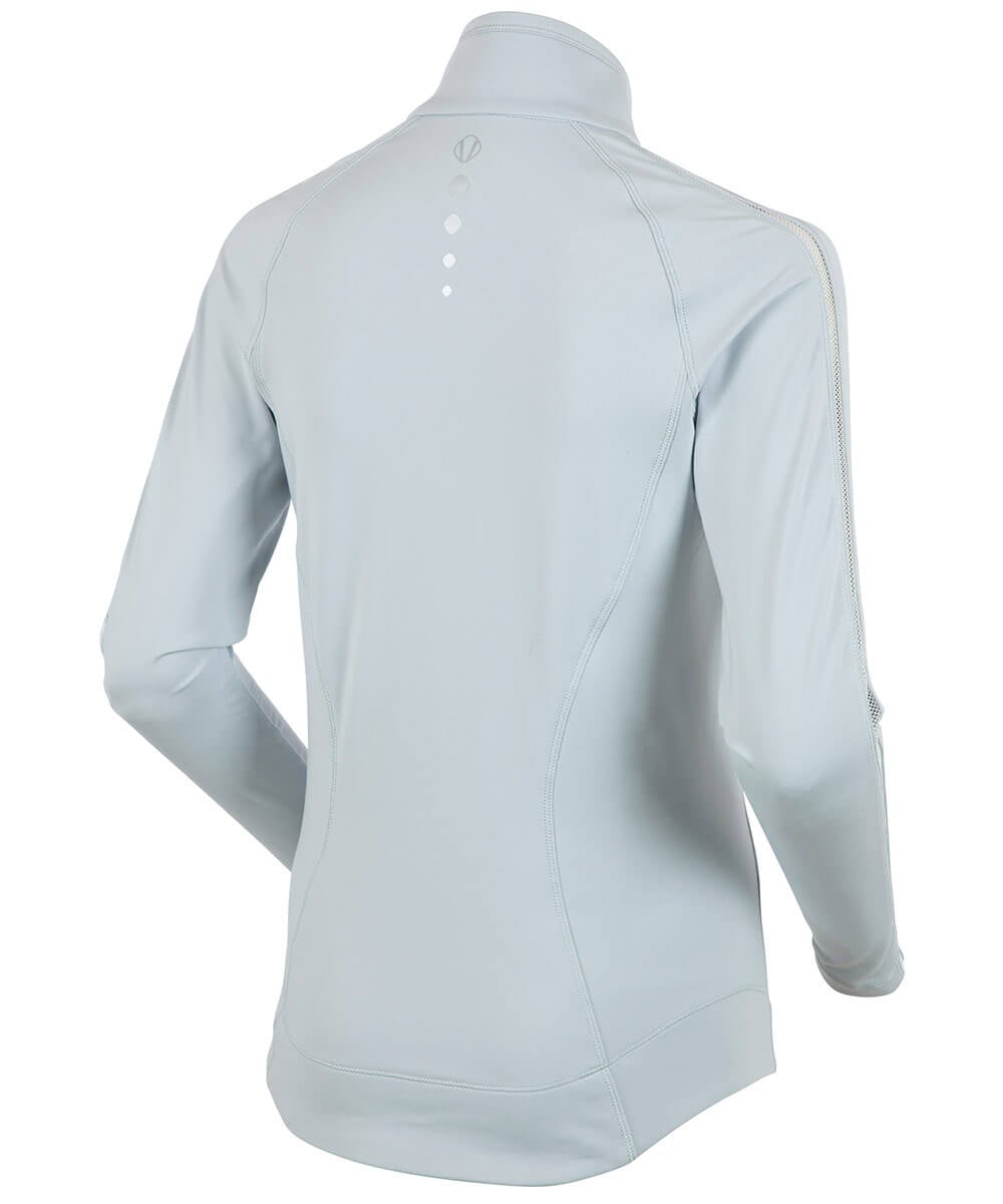 Women&#39;s Anna Lightweight Stretch Half-Zip Pullover