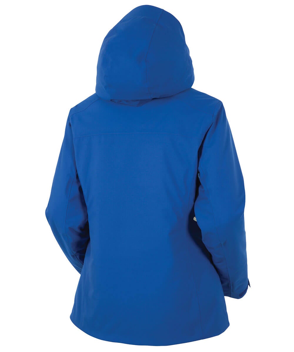 Women&#39;s Reese Waterproof Insulated Stretch Jacket