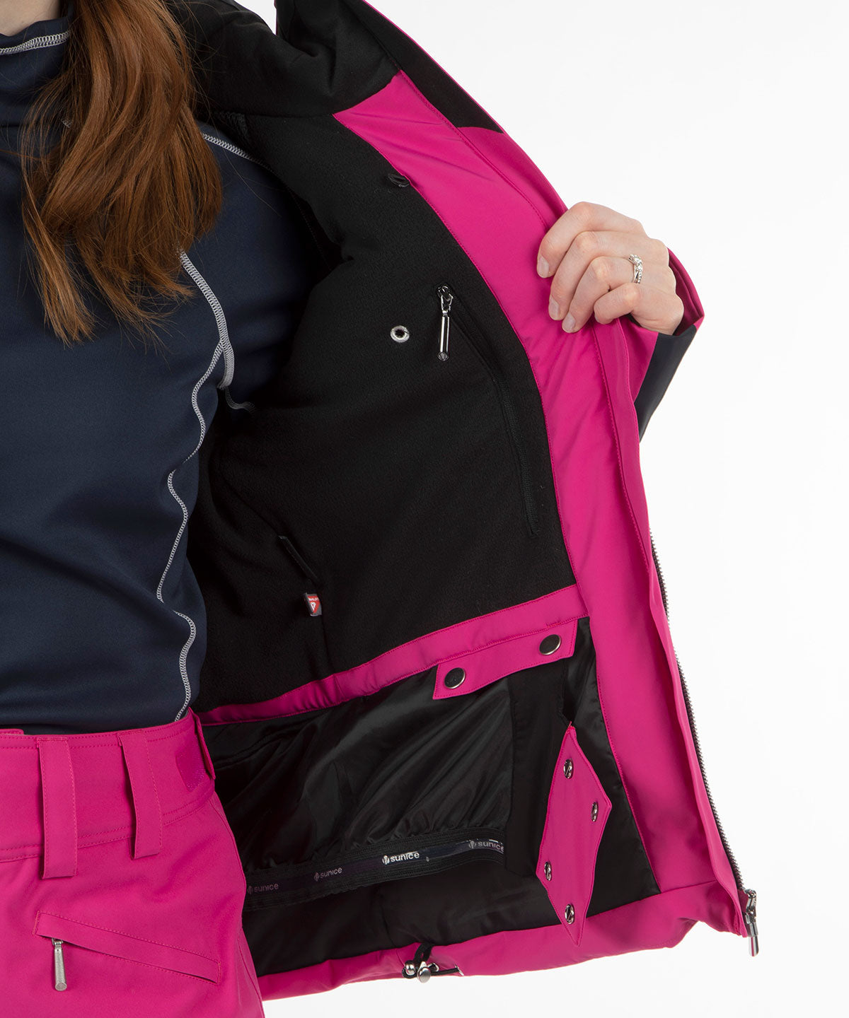 Women&#39;s Rae Insulated Jacket