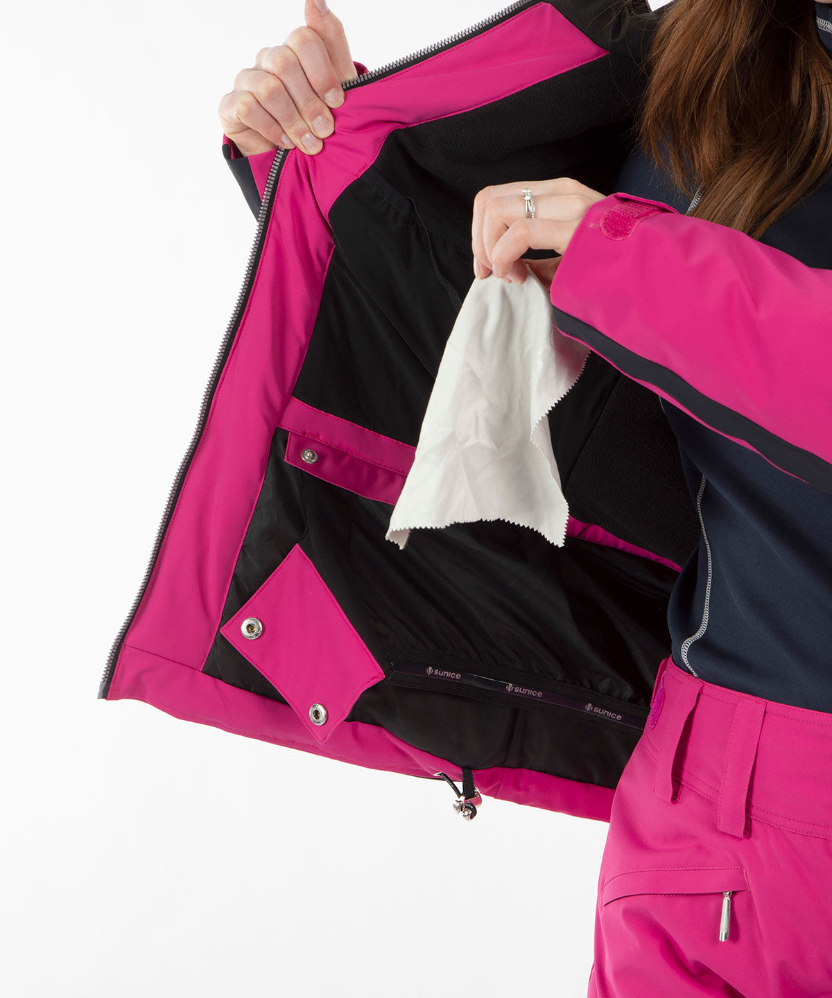 Women&#39;s Rae Insulated Jacket