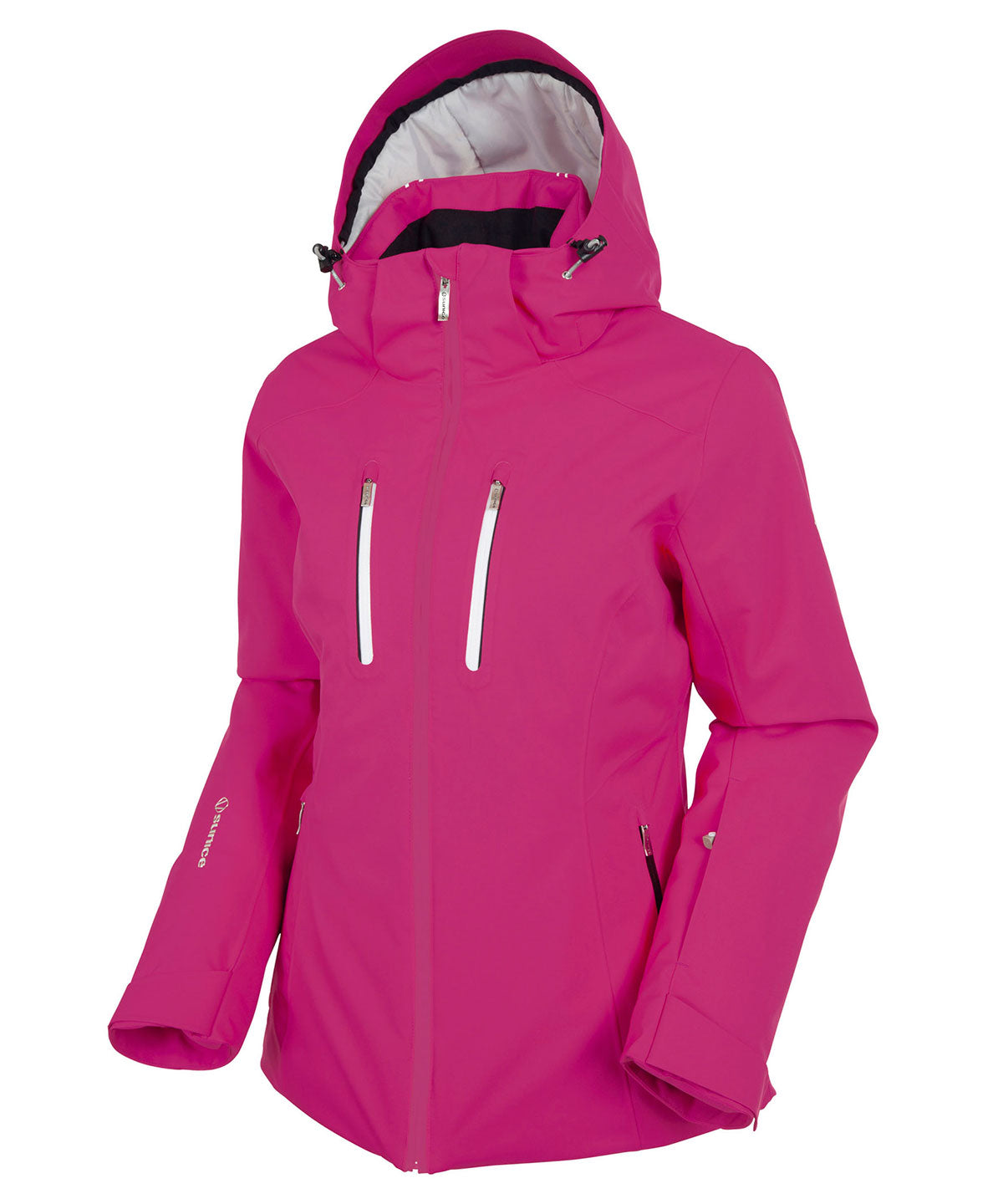 Women&#39;s Erika Waterproof Insulated Stretch Jacket