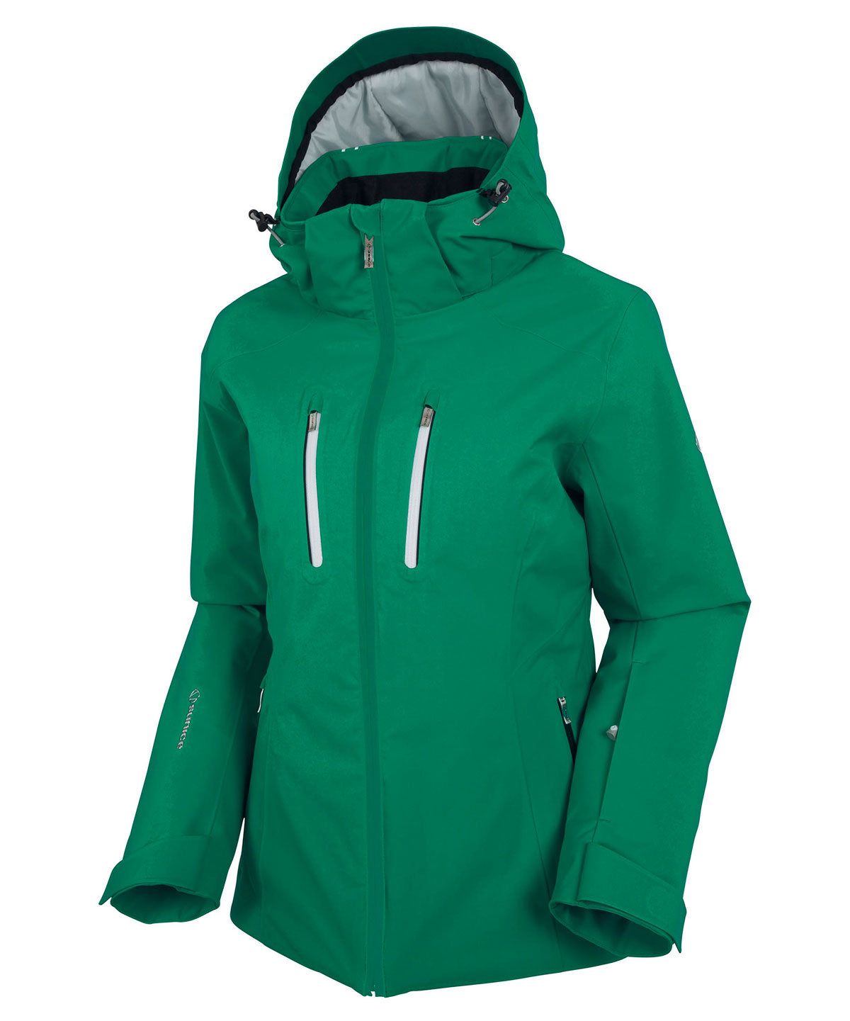 Women&#39;s Erika Waterproof Insulated Stretch Jacket