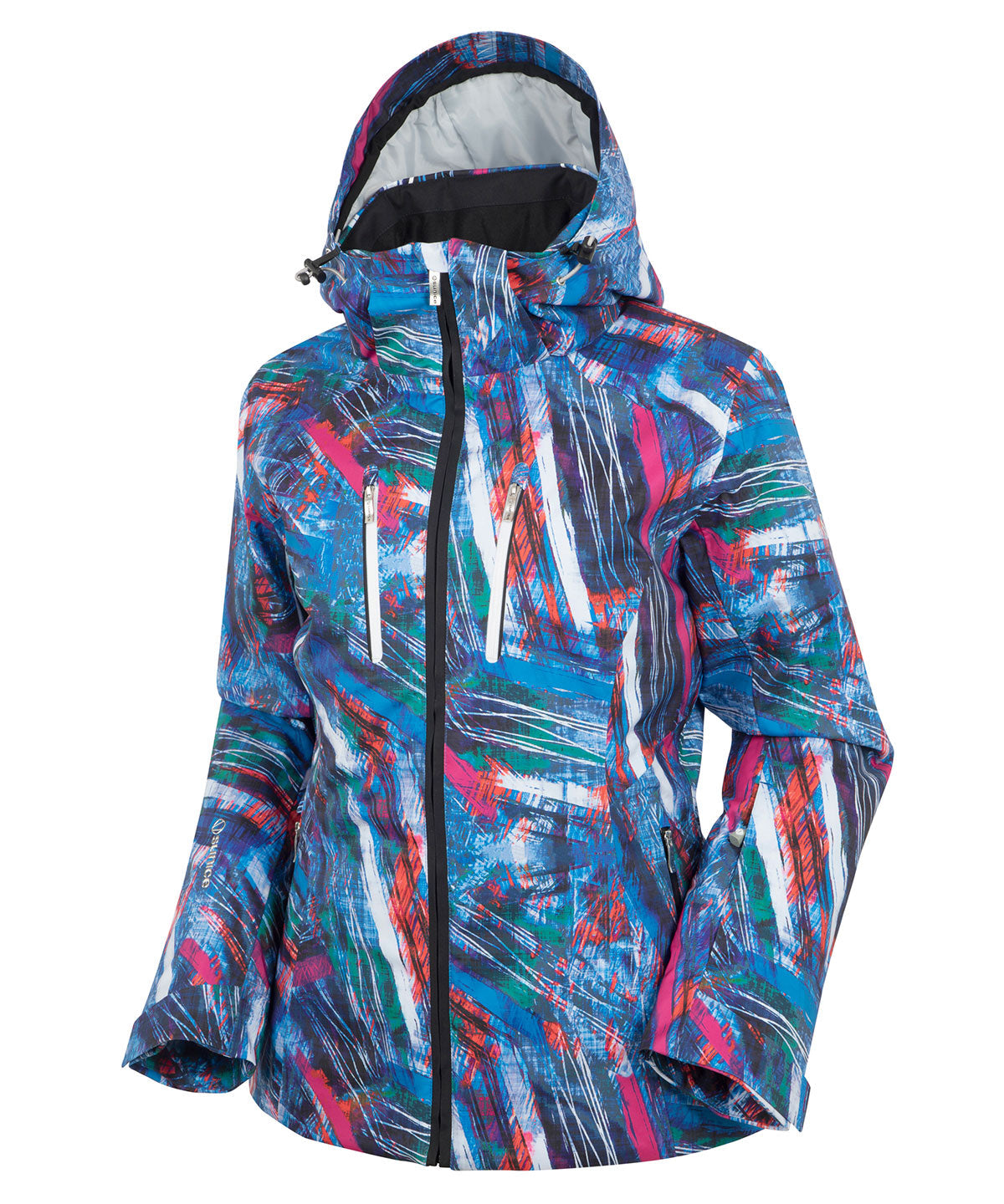 Women&#39;s Erika Waterproof Insulated Stretch Jacket