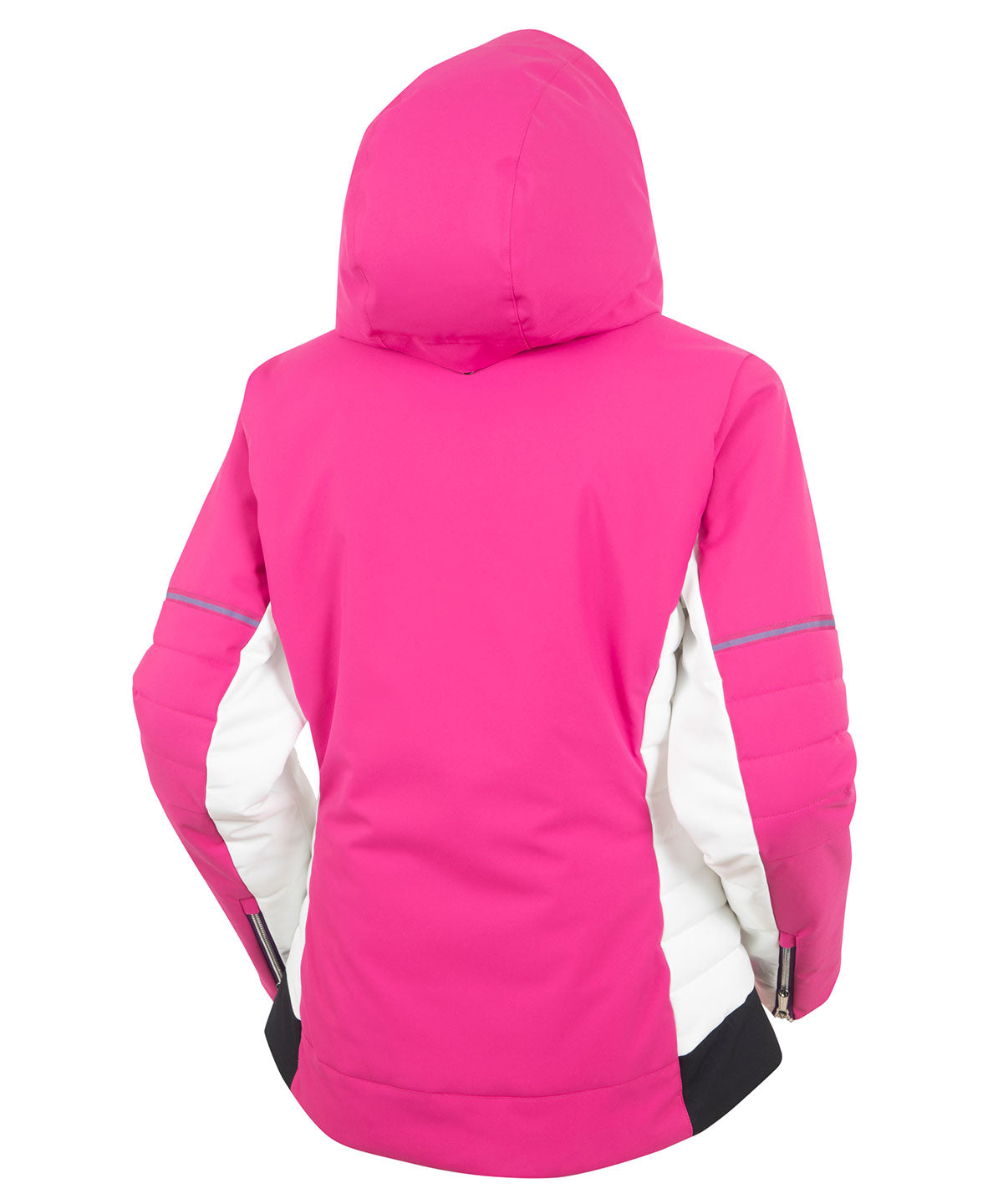 Women&#39;s Melissa Waterproof Stretch Jacket with Removable Hood