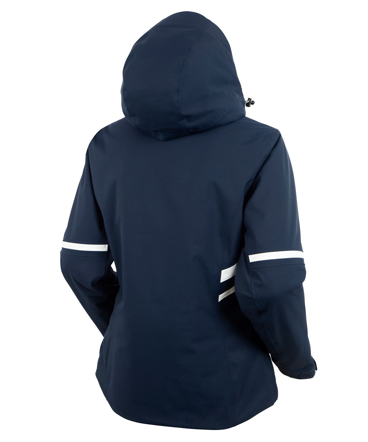 Women&#39;s Suzie Waterproof Stretch Jacket with Removable Hood