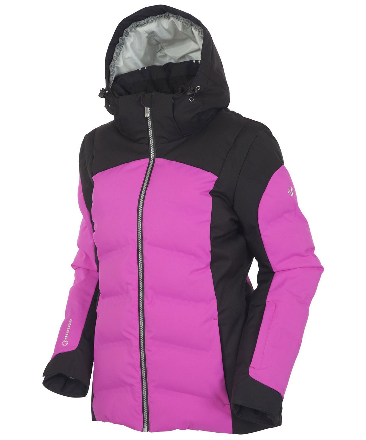 Women&#39;s Ciara III 3M Thinsulate Dobby Stretch Waterproof Jacket