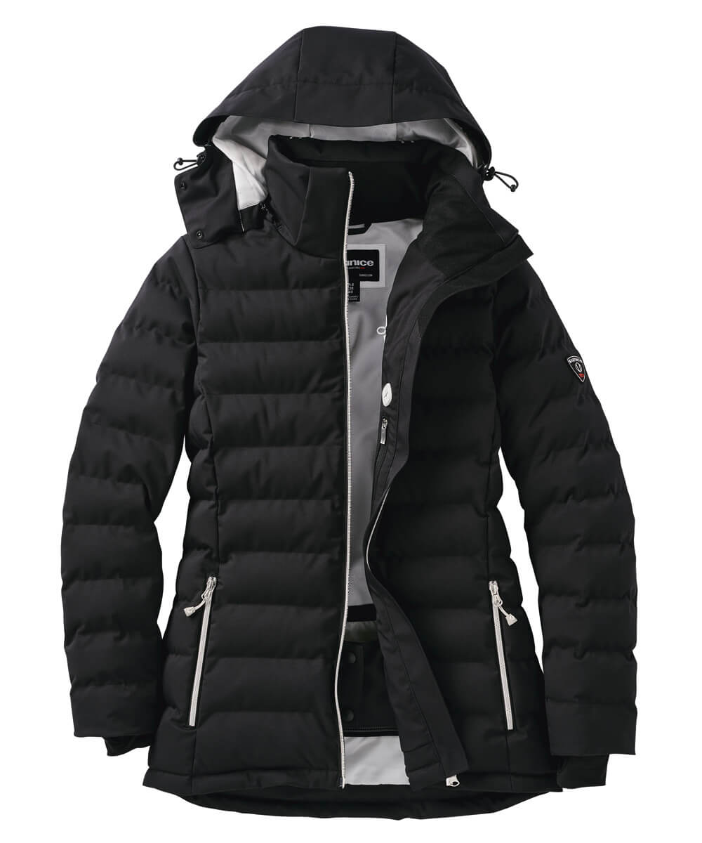 Women&#39;s Marissa Quilted Short Coat