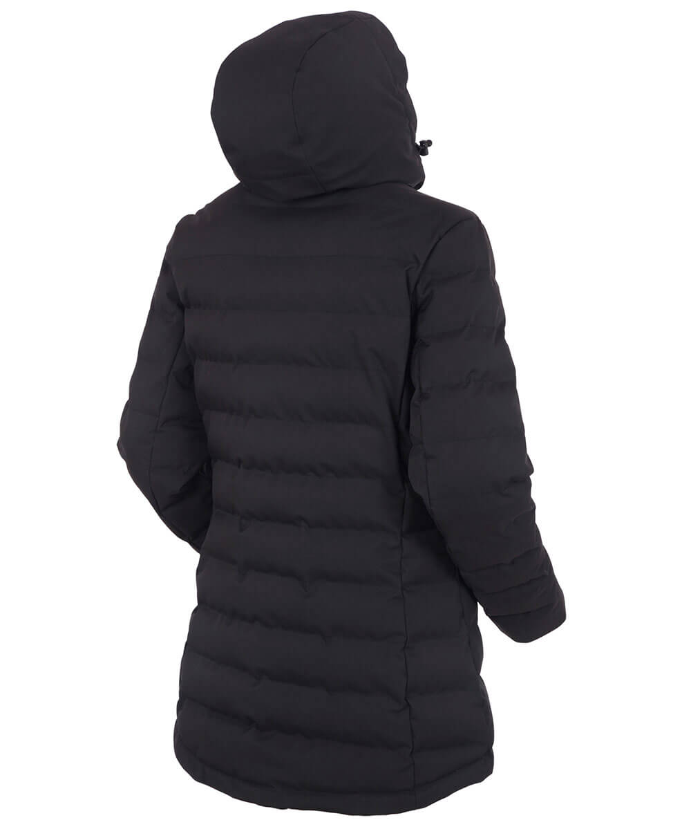 Women&#39;s Marissa Quilted Short Coat