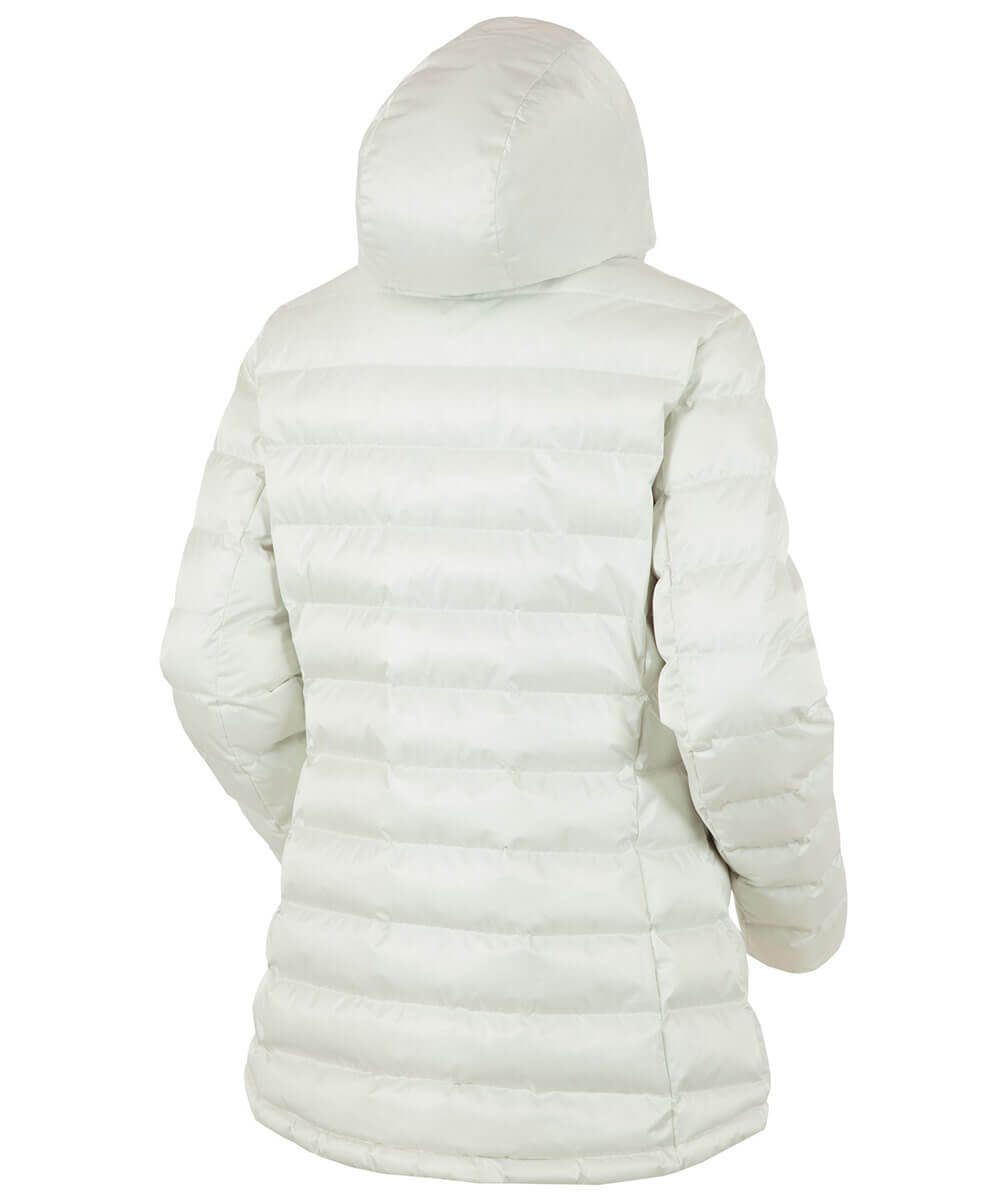 Women&#39;s Marissa Quilted Short Coat