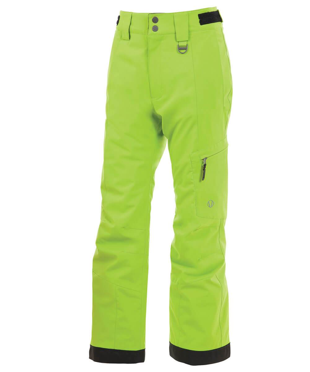 Boys&#39; Laser Waterproof Insulated Stretch Pant