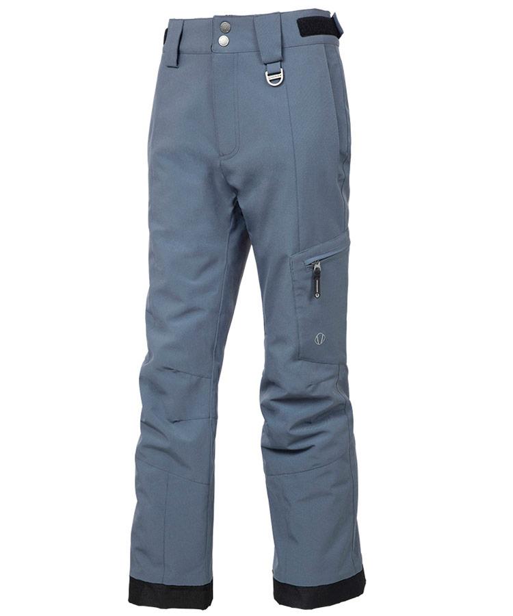 Boys&#39; Laser Waterproof Insulated Stretch Pant