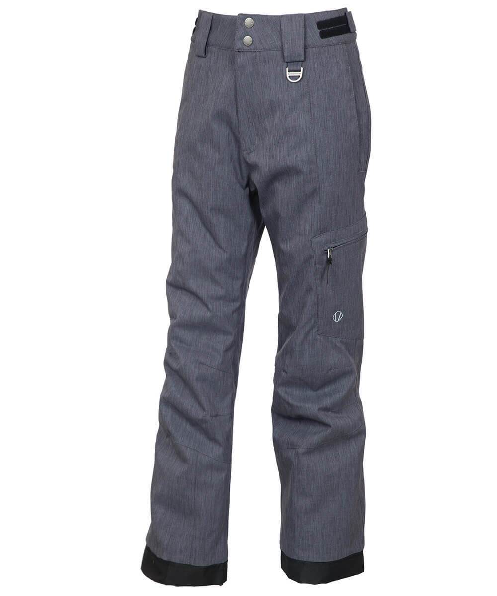 Boys&#39; Laser Waterproof Insulated Stretch Pant