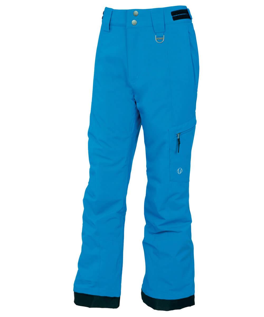 Boys&#39; Laser Waterproof Insulated Stretch Pant