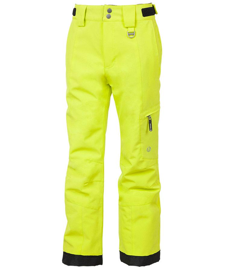 Boys&#39; Laser Waterproof Insulated Stretch Pant