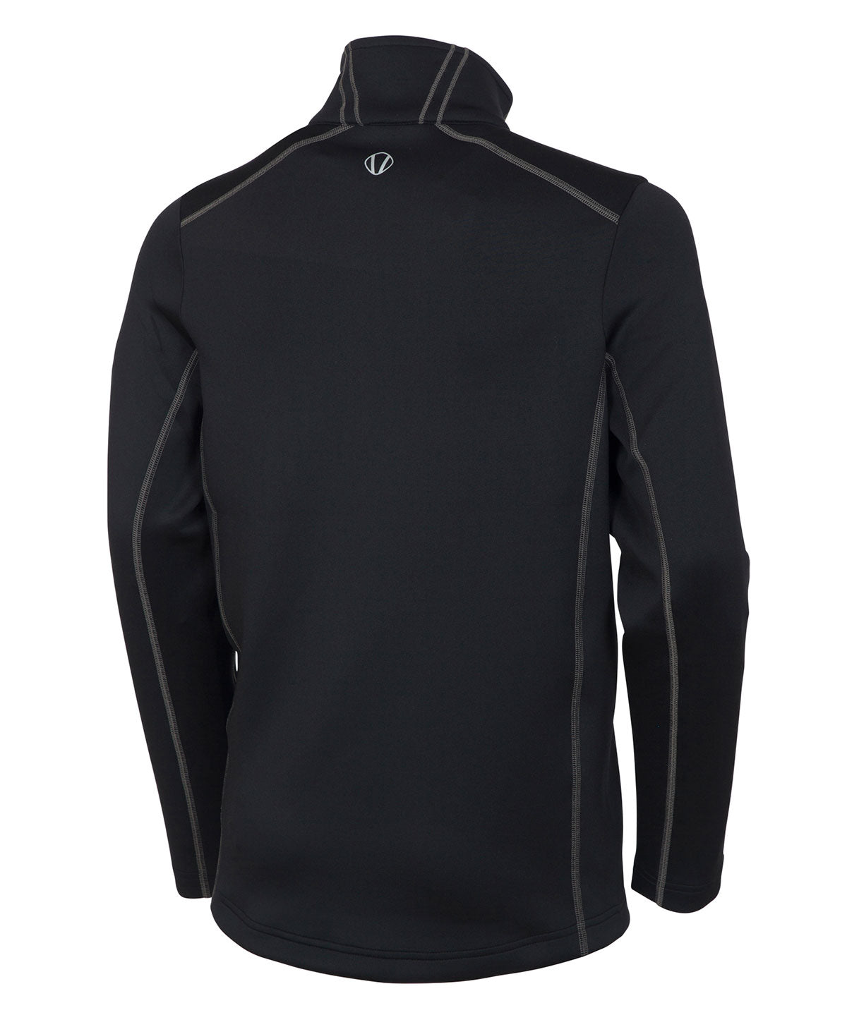 Boys&#39; Nixon Stretchlite Half-Zip Pullover