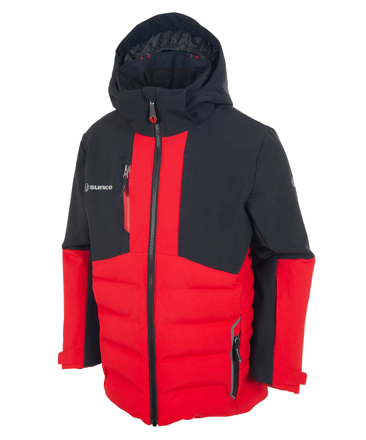 Boys&#39; William Jacket