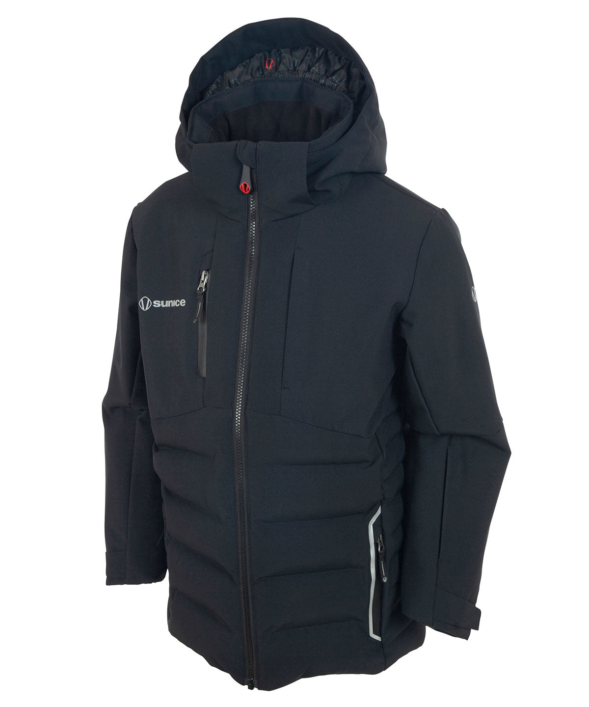 Boys&#39; William Jacket