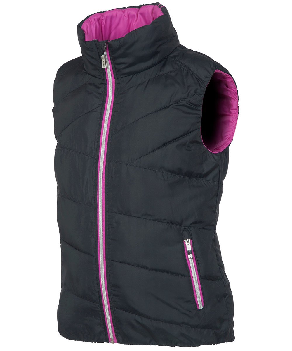 Girls&#39; Valerie Quilted Vest